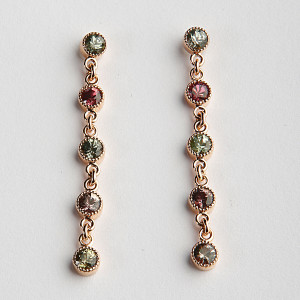SAINT-GERMAIN Earrings