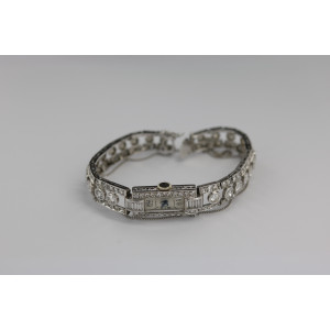 BIANCA Vintage Watch 2