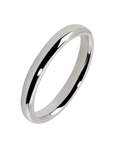 ULM Wedding Ring