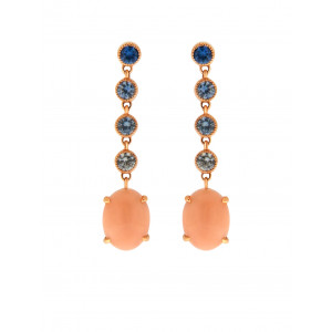 TROCADERO Earrings