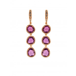 LUXEMBOURG Earrings
