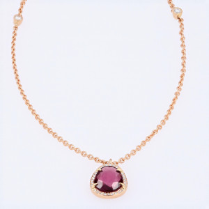 LUXEMBOURG Necklace