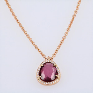 LUXEMBOURG Necklace 2