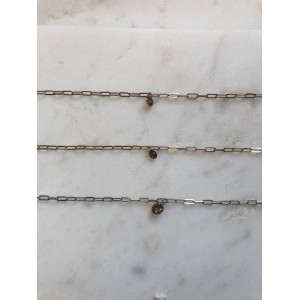 Bracelet BRETEUIL or jaune 2