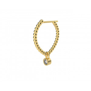 PASSY Tassel for Earring 2