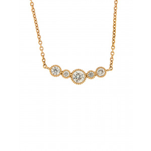 MARCEAU Necklace