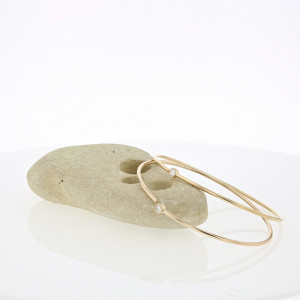 Bracelet CONCORDE jonc