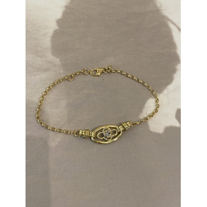 Bracelet ASTRAE diamant 2